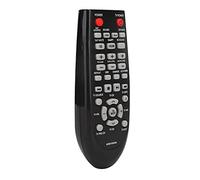 Acouto Reemplazo del Control Remoto del Altavoz Apto para AH59-02434A Altavoces de la Caja del Altavoz El Control Remoto de la Barra de Sonido del para