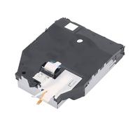 Acouto Reemplazo preciso profesional de unidad de DVD estable para PS3 Slim 3000 consola de juegos, conjunto de accionamiento de DVD duradero para una experiencia de juego fluida