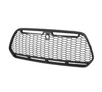 Acouto Rejilla del Parachoques Delantero de Malla BK31 17B968 ADW Reemplazo de ABS de Impacto de Parrilla Delantera Resistente para MK8 2014-2018 2014-2018, por Favor, Parrilla del Parachoques