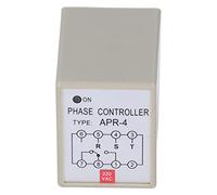 Acouto Relé Protector de Fase Dispositivo de Protección del Motor a Prueba de Agua APR? 4 para Ventilador de Bomba Falla de 380 V contra Fase Los Usos Pueden Ser Buenos como Protección del (220V)
