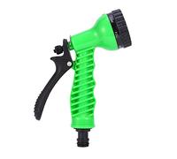 Acouto Rociador para Autos Manguera de Lavado de Autos Rociador de Jardín Boquilla de Aspersor Portátil de Alta Presión Lata para Patear Pistola de Lavado de Lavadora de Pistola de de de de