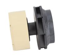 Acouto Rotor de Motor Eléctrico 161A0 29015 para CT200h .8L 2011-2014, Rotor Interno de Repuesto para R EficienteRotor EléctricoRotor del MotorImán del MotorImán del de la Bomba de Agua161A0 29015