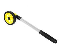 Acouto Rueda de Medición Ajustable WS -202 C2 para Medición Precisa de distancia: Ideal para Uso Interior y Exterior