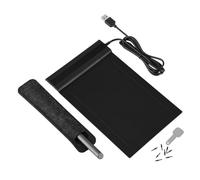 Acouto S640 Tableta Dibujo Tableta de 6x4 Pulgadas Dibujo de 8192 Niveles