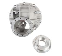 Acouto Sección Central del Diferencial de 9 Pulgadas Caja 3 25 Pulgadas YP DOF9 3 325 Caída Tercer Miembro Caja Sección Central YP an de Aleación de Aluminio de 9