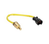 Acouto Sensor de Temperatura del Agua Temperatura del Refrigerante del Motor Accesorio de Excavadora para 7861?92?3380 Mejorando Esto Indica que el Agua Garantiza la de la Excavadora de Lata de y la
