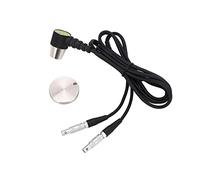 Acouto Sensor Digital Grosor de Grosor Medidor de Sonido Probador de Profundidad de Metal AS840 Precisión. Software Automático de Compensación La Precisión No Es Lineal Corrección de Este Ajuste