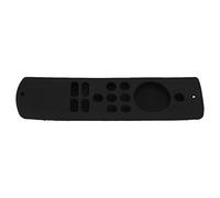 Acouto Silicone Remote Cover Fire Funda de Silicona para Control Remoto, Paquete de 2 con Cordón, Funda Antideslizante a Prueba de Golpes, Recortes Precisos, Piel Lavable para Control Remoto Fire TV