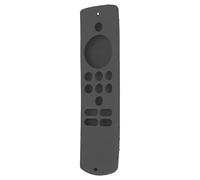 Acouto Silicone Remote Cover Fire Funda de Silicona para Control Remoto, Paquete de 2 con Cordón, Funda Antideslizante a Prueba de Golpes, Recortes Precisos, Piel Lavable para Control Remoto Fire TV