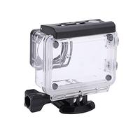 Acouto SJ6 Case 30m Buceo para SJ6 Legend Action Camera y Actividades y Puede Montar Registro Profundo de 30m Lluvios