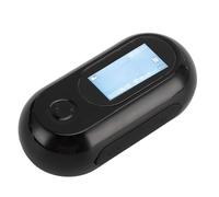 Acouto Small Sport Camera Acción Cámara de Videos Recordadora de Video 1080p HD 170 ° Lente de Gran Angular 2-3H Pantalla LCD para la Grabación de Mascotas de Vlogging Al Aire Libre