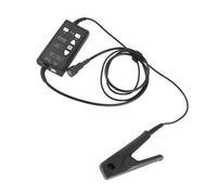 Acouto Sonda de Corriente CP2100A 10A/100A Herramienta de Medición de Corriente Ancho de Banda DC-800KHz Las Interfaces BNC Pueden F Sonda de CorrienteSonda de AC/DCSonda de OsciloscopioCorriente