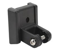 Acouto Soporte de Transductor de Espejo de Popa 7400931 para Transductores MHX XNT - Kit de Montaje Compatible con Cinco Soportes de Transductor Placa de Montaje del Soporte de Hardware del