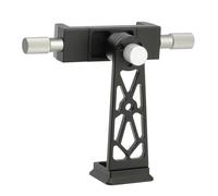 Acouto Soporte de Trípode para Teléfono, Aleación de Aluminio, Giratorio de 360°, para Teléfono, Vlog, Selfie, Transmisión en Vivo, Grabación de Vídeo