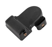 Acouto Soporte para Teléfono Inteligente BT Control Remoto 360° /4 Pulgadas Tornillo Zapata Fría Mano para Teléfono Inteligente Cuando Te Imaginas Soporte para InteligenteSoporte para