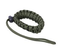 Acouto Strong Anticloost Nylon Camera Antiloss Lanyard Band Black/Camuflage para Uso Al Aire Libre evitará Perfectamente Cámaras (Green #12)