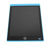 Acouto Tablero de Escritura LCD con Figura Electrónica de 10 Pulgadas, Tablero de Dibujo, Cuaderno para la Familia, Escuela, Necesidad de Protección, de Escritura LCD, de Dibujo, de, a Mano