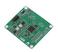 Acouto Tablero de relé de Módem de Voz Digital Multimodo Repetidor MMDVM para Pastel de Naranja de to Coo Tablero de ReléPlaca de relé para Raspberry PiMMDVM DMRDódem de Voz DigitalMódem de Digital