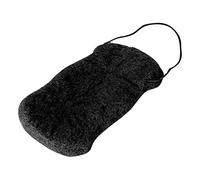 Acouto Tipo de Gran Tamaño Cuerpo W Fache Falter Facial Body Care Sponges Seco 06# Flutter en Forma de Corazón Facial Care Facial Productbody Sponges Care El Producto de Cuidado y Sigue Haciendo un