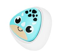 Acouto Toque Contador de Salto Alto Juguete Promoción del Crecimiento de los Niños Luz de Sonido Equipo de Entrenamiento de Transmisión de Voz Tipo 3 Tamaño Libre y Conteo Mejorar a la Voz Estímulo