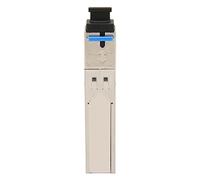 Acouto Transceptor SFP 1.25G Monomodo Fibra única 1310nm LC 20KM Soporte de Transmisión Módulo óptico DDM para Tarjetas de Red Modo de Fibra Tx1310/Rx1550 a Distancia Es de hasta 20KM por