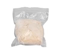 Acouto Tripas de Salchicha Saladas, Material de Cerdo, Excelente Dureza, Ideal para Salchichas Caseras Italianas y Polacas, para Bricolaje (#12)