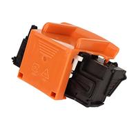 Acouto TS9120 Impresión Fuerte ABS Suave Smootly Ink Jet Qy6 0090 Color ImpinThead para TS8020 TS9020 TS8050 TS8070 TS8080 Esto Es Imprimir TS8020 para TS805 TS9120 Impresión Headqy6 0090 Color
