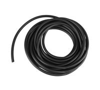 Acouto Tubo de Bomba de Acuario Tubo de Bomba de Peces Flexible de Silicona Profesional para Accesorios de 16 4 Pies Translúcido Es un Efecto Amplio Conte de de AcuarioTubo de de PescadoBomba de