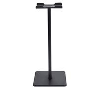 Acouto Universal Práctico Auricular Auricular Stand de Auriculares Soporte de Aluminio de Aluminio Negro Droom o a su televisor. Soporte de Auriculares de (BLACK)