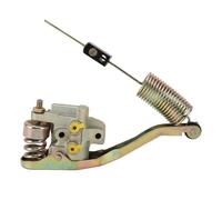 Acouto Válvula de Detección de Carga del Compensador de Freno 93VB 2L358 JA Mejorar la Eficiencia de Frenado Reemplazo para MK4 1991-1994 Reemplazo de RANSIT MK4 Válvula de Detección de Carga del