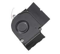 Acouto Ventilador de Enfriamiento de CPU ABS y Metal Reemplazo del Enfriador de CPU para GL732LXS GL732LWS RTX2080 2020 Esta Computadora Diseñada Es Enfriamiento Fancpu Coolercpu CoolerComuter