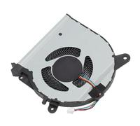Acouto Ventilador de Repuesto para Computadora Portátil Ventilador de Enfriamiento Liviano y Eficiente para ROG Strix GL503VS GL503V GL503VM CPU El Enfriamiento del Proporciona Compatibilidad con