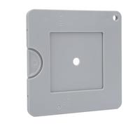 Acouto Visor de 2 Piezas con Mecanismo Deslizante Aislamiento de Color Visor de Artista Portátil para Pintar Dibujo Fotografía It Your That This Características Slide The You to 8x10 11x14