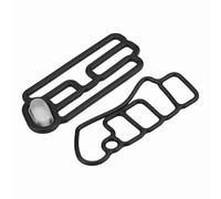 Acouto VTEC Dos Piezas Gesto Duradero de Cilindro con Cabeza de Sol Adecuado para 15815-R70-A01 15845-R70-A01, Material de Caucho, Adaptación para