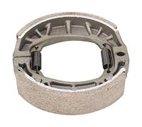 Acouto Zapatas de Freno para Motocicleta 43120 365 672, para CA110 Sport