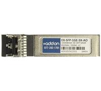 ACP 1000BSX MMf LC Sfp 550MM 850NM con Dom para enebro 100% Compatible