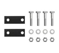 ACPS-ORIS 019-554 Panel de atornillamiento, enganche de remolque