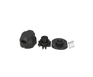 ACPS-ORIS 023-604 Kit eléctrico para enganche de remolque juego
