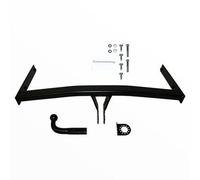 Enganche de remolque ORIS 029-581 para VW PASSAT B7 (362) 2 2010-2014