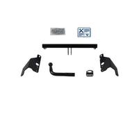 Enganche Bosal Fijo 038-821