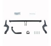 Enganche de remolque con rótula rígida 040-181 ACPS-ORIS para RENAULT CAPTUR I