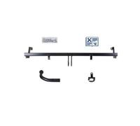 Enganche Bosal Fijo 040-901