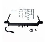 Enganche de remolque ORIS 043-171 para OPEL CORSA D (S07) 1 2006-201