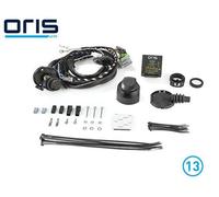 ACPS-ORIS 044-718 Kit eléctrico para enganche de remolque para SUZUKI Across SUV