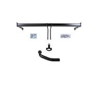 ACPS-ORIS 047-931 Enganche de remolque
