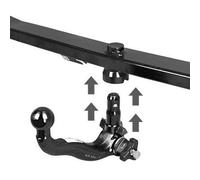 ACPS-ORIS 048-493 Enganche de remolque