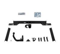 ACPS-ORIS 049-603 Enganche de remolque