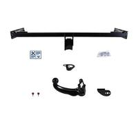 ACPS-ORIS 050-363 Enganche de remolque