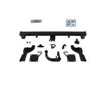 Enganche Bosal Desmontable 051-263