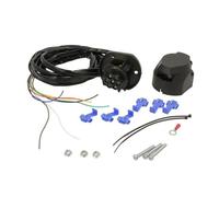 Juego eléctrico, enganche de remolque ORIS 010-178 para BMW 5 (E34) 2 1987-199